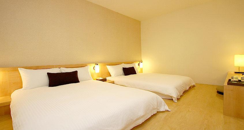 Hao Yang I Apartment Yuli Bagian luar foto