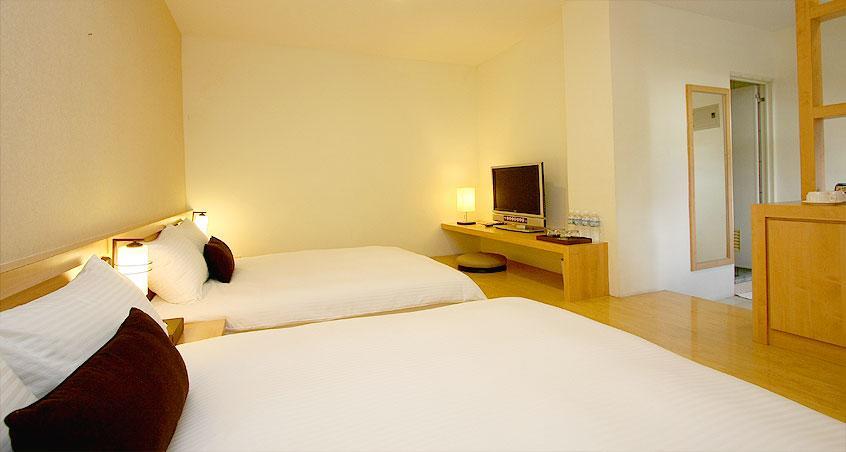 Hao Yang I Apartment Yuli Bagian luar foto
